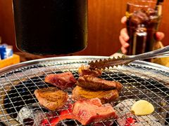 -蒜香焼肉PURUSHIN(马场路店)
