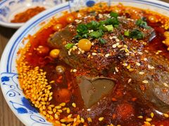 -肖四女·江湖菜(临港店)