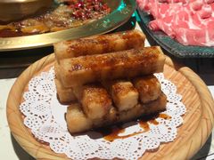 -哥老官重庆美蛙鱼头(宝山龙湖店)