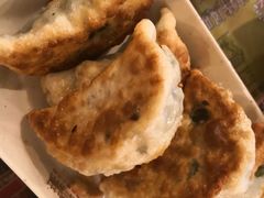 -海口骑楼小吃街