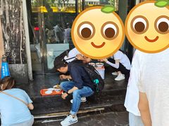 -清真白建强牛肉面(金雁花园店)