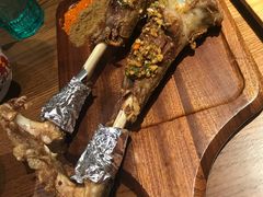 -敏珠拉姆藏餐·南京厨房(富春江东街店)