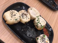 -小杨生煎(萧山机场店)