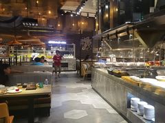 -星伦多自助料理(爱琴海店)