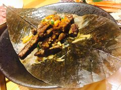 -花潮料理艺食馆(世欧广场店)
