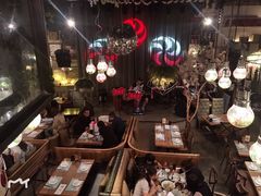 -胡桃里乐队酒馆(长春总店)