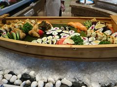 -咖啡苑自助餐厅·中国大饭店