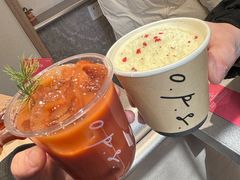 -O.P.S. CAFE