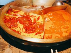 -小龙坎火锅(春熙太古里店)