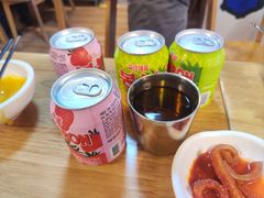 -汉城轩(罗马假日广场店)