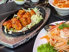 -Santoor 萨都里印度餐厅(北锣鼓巷店)