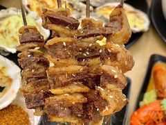 -蚝抵食·湛江生蚝(湾北路店)