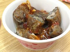 -老闽味沙茶面·姜母鸭(传承35年曾厝垵店)