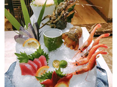 -海鼎荟海鲜姿造(晋江宝龙店)