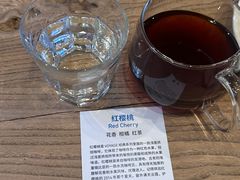-VOYAGE COFFEE(杨梅竹店)