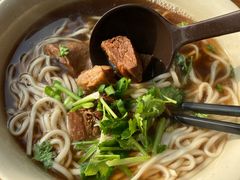-李先生牛肉面大王(大兴枣园店)
