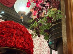 -Cafe Sacher(WIEN)