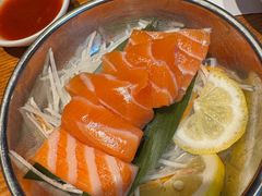 -喝丢一只鞋海鲜烧烤·海肠捞饭(市场店)