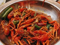 -聚味瞿记·龙虾堂(坡子街店)