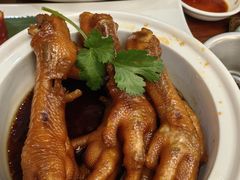 -顺德人家食府(黄金广场店)