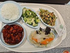 -荣华基·现炒快餐(肇嘉浜路店)