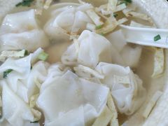 -黄阿姨锅贴大王(万航渡路店)