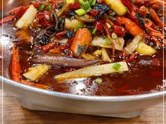 -虾小龙老长沙龙虾馆(坡子街店)