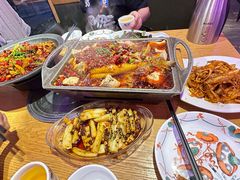 -干锅先生(跃进路店)