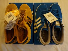 运动鞋-Adidas(东荟城店)