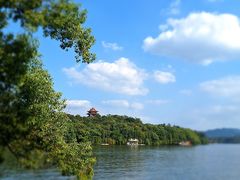-天目湖山水园