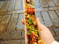 -董顺桃小粒臭豆腐(太平街一店)