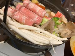 -About Bistro關於·泰式家庭料理