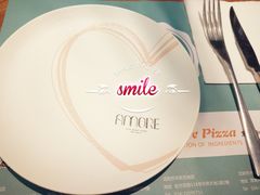 餐具摆设-C'è Amore爱意(亿合城店)