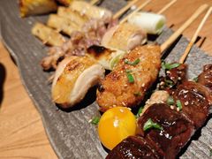 -炉胜·炉端烧·居酒屋