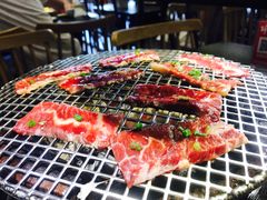 -醉火烧泥炉烤肉(孩儿巷店)