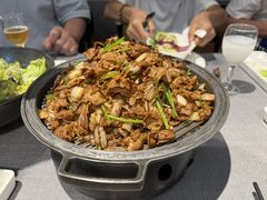 -福海居烤鸭店(鸟巢店)