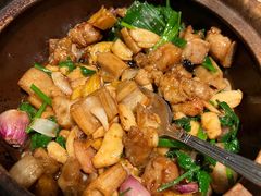 -汤城小厨•粤菜•靓汤(西直门凯德MALL店)