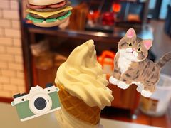 -汉堡王(天津鲁能店)