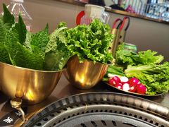 -炉队长·齐齐哈尔家庭烤肉(马家堡店)