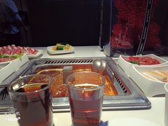 -海底捞火锅(威高广场店)