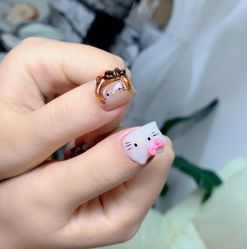 -MB·nail美甲美睫