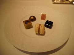 -Le Bernardin