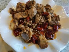 -文三里屯面馆(三里屯店)