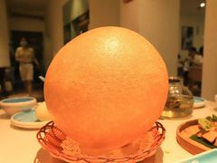 -香香海南菜餐厅