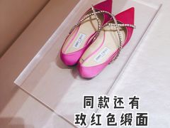 -JIMMY CHOO(恒隆广场店)
