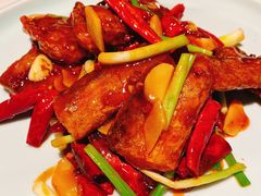 -院8里·小聚园老川菜(九眼桥店)