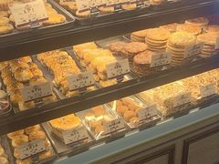 -嘉乐蛋挞王(文明分店)