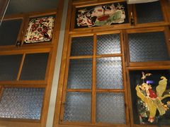 用餐区-局气 烤鸭·北京菜(光华路店)