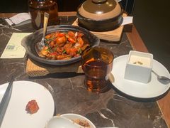 -汤城小厨•粤菜•靓汤(苏州街店)