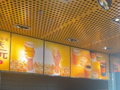 -麦当劳(北苑秋实路店)